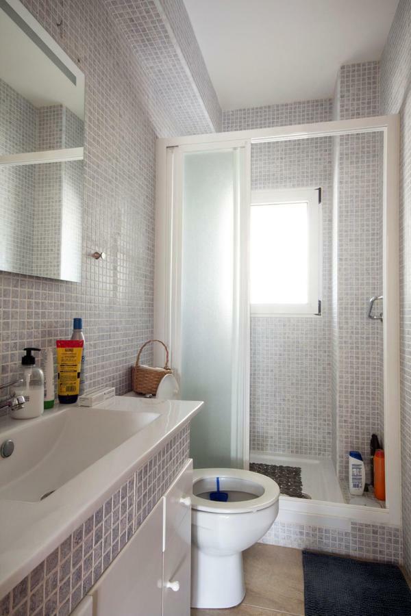 Seafront San Pere Apartment Ел Кампело Екстериор снимка