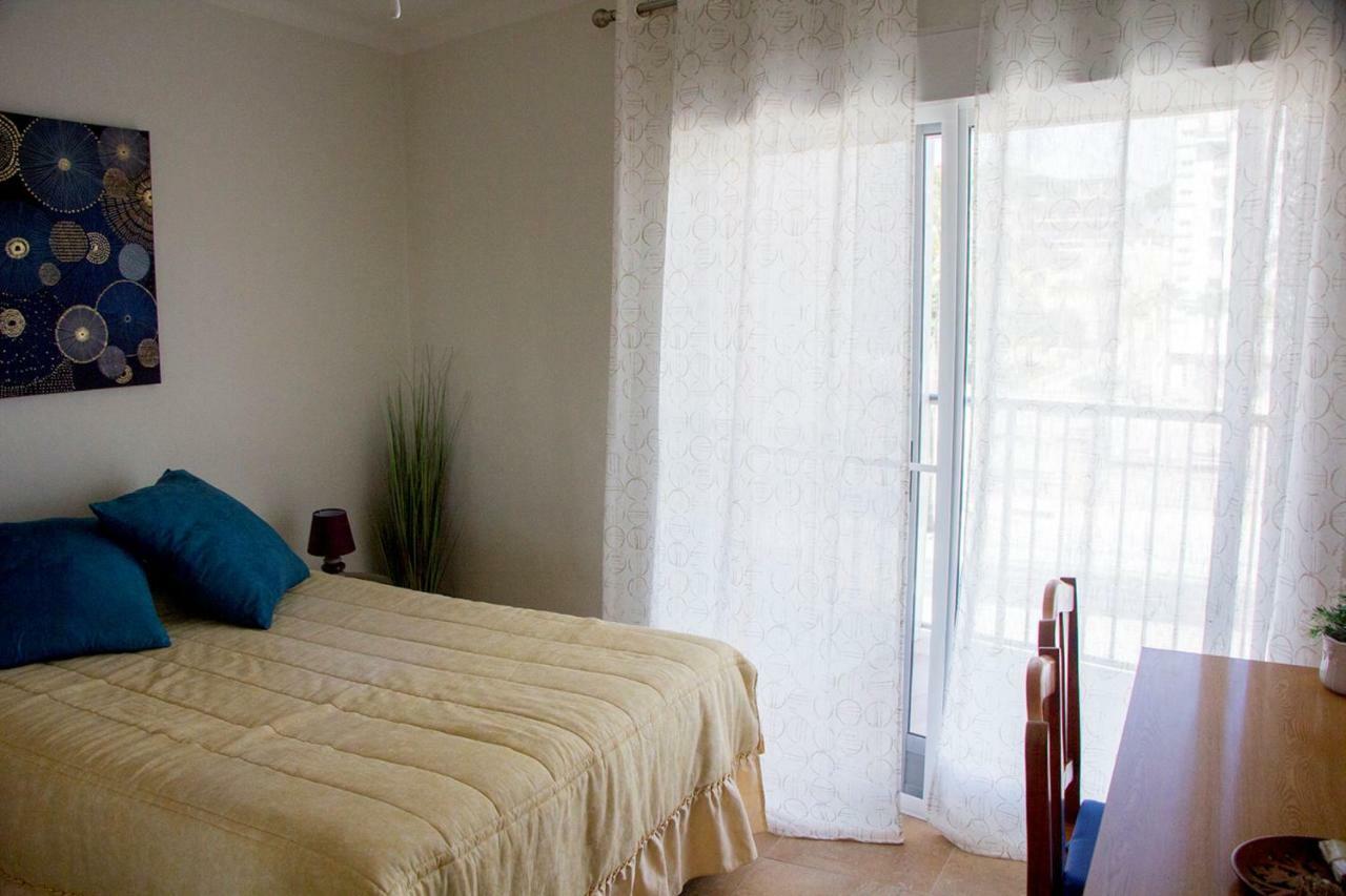 Seafront San Pere Apartment Ел Кампело Екстериор снимка